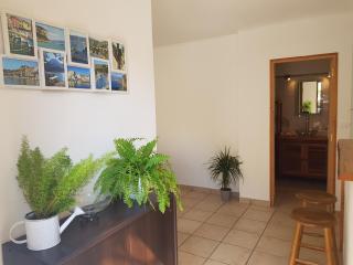 T2, parking privé, clim, 5min à pied du centre ville - Martigues - 6