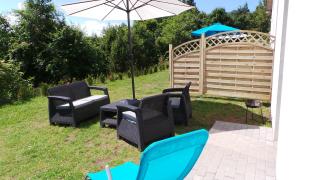 Pokoje i Domki Neptun - 6