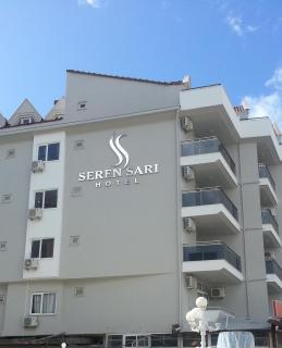 Seren Sari Hotel - Marmaris - 7