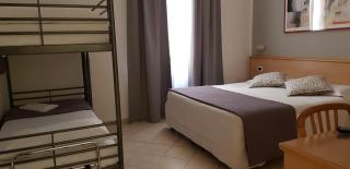 Hotel Astor - 1