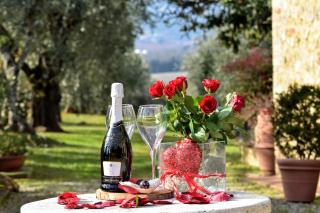 L'Aia Country Holidays - Siena - 1
