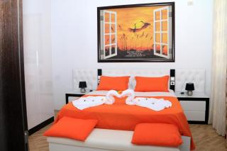 Apartment Panorama - Saranda - 0