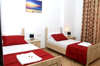 Apartment Panorama - Saranda - 6