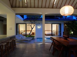 Villa Hujan 2 - Seminyak - 1