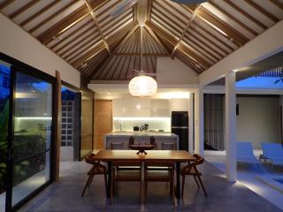 Villa Hujan 2 - Seminyak - 6