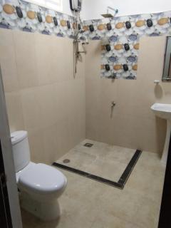 Amaya River Side Homestay - 1