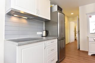 Baltieji Senamiesčio Apartamentai prie Aqua Parko - 4