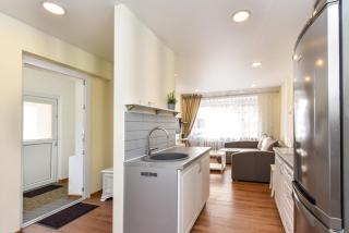 Baltieji Senamiesčio Apartamentai prie Aqua Parko - 5