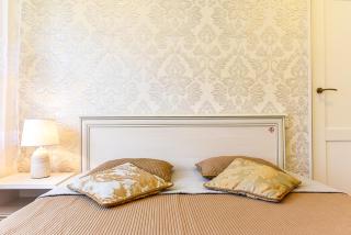 Baltieji Senamiesčio Apartamentai prie Aqua Parko - 2