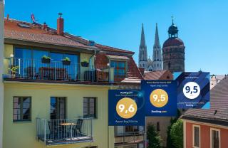 Appart.Bog2 Görlitz - 6