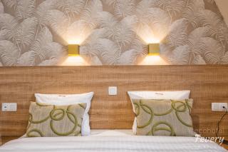 Hotel Fevery - Brugge - 5