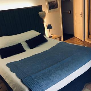 Chambres d'Hôtes Le Logis du Port Paradis - Nieulle-sur-Seudre - 3