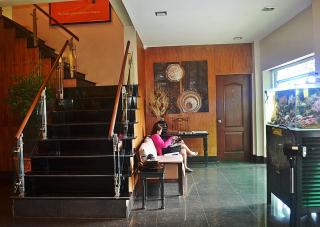 Viewpark Hotel Tagaytay - Tagaytay - 1