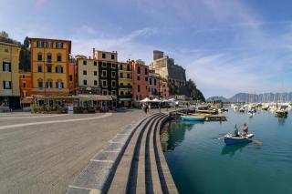 La Calata - Lerici - 9