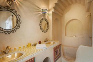 Riad Sofia - 1