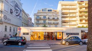 Studio Carré d'or Cannes - Cannes - 6