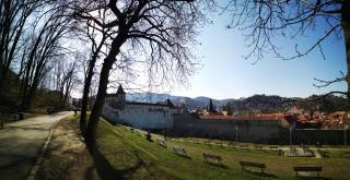 Apartament Schiller 58 - Brasov - 9