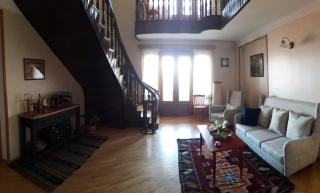 Omsi House - Telavi - 6