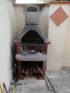 Mussilimbrosu - Tortolì - 1
