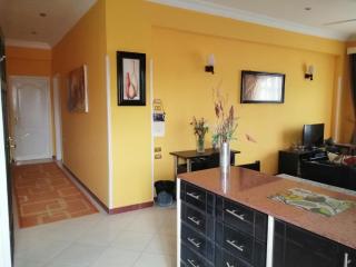 Nile Jewel Suites luxurious fully serviced 2 bedroom Ap - Luxor - 3