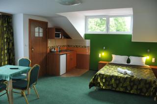 Willa Stenia Center Apartamenty - Wisła - 3