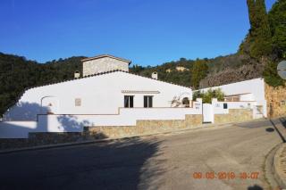 Can Tapsy - Tossa de Mar - 2