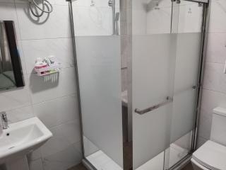 MITOS LUXURY SUITES -Somosu - Lagos - 9