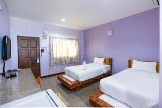 Jintana Resort - 7