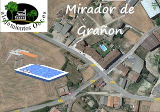 Apartamentos Mirador de Grañón - Grañón - 9