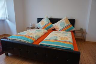 Citynahe Wohnung Festung Ehrenbreitstein 65m² mit großem Garten - Coblenza - 3
