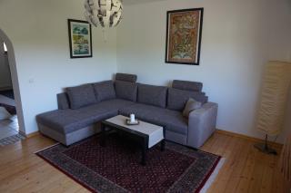 Citynahe Wohnung Festung Ehrenbreitstein 65m² mit großem Garten - Coblenza - 6