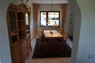Citynahe Wohnung Festung Ehrenbreitstein 65m² mit großem Garten - Coblenza - 7