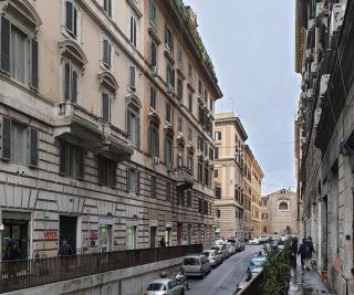 Pimpinella - Rome - 0