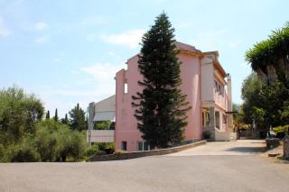 Villa Victoria - Città di Corfù - 7