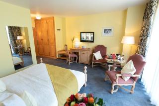 Hotel Lessing - Düsseldorf - 6