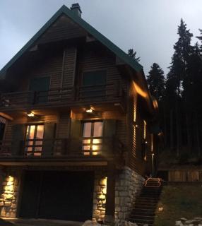 Vila Dragana - Žabljak - 9