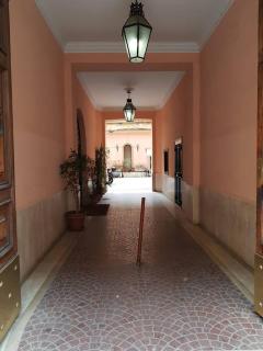 Appartamento Privato Simone - Roma - 7