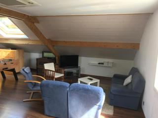 Chez Fabienne - Peyrieu - 3