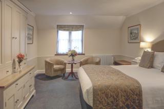 The Tollgate Bed & Breakfast - Steyning - 5