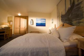 Hotel Lessing - Düsseldorf - 4