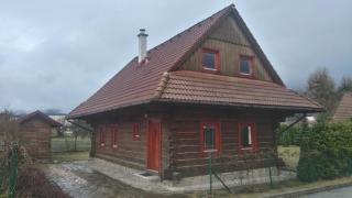 Chalupa Pohoda Slovenský raj Hrabušice - Hrabušice - 6