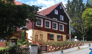 Hotel Hecker Braunlage - Braunlage - 1