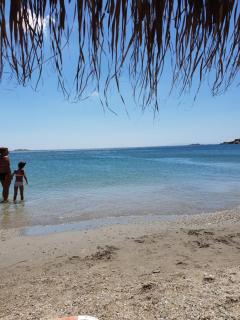 Seaview serenity Lagonisi - Lagonissi - 4