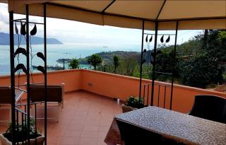 La Finestra sul mare - La Spezia - 6