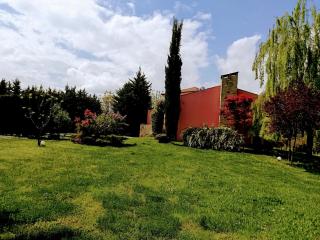 Villa Gaia Trikala - Lygariá - 2