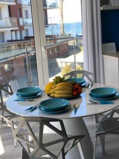 APARTAMENT ELEGANCE BLUE - 4