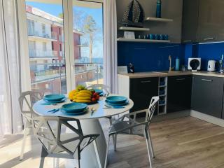 APARTAMENT ELEGANCE BLUE - 2
