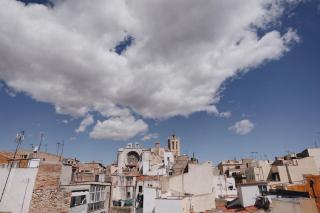 Amparito Apartment - Casc Antic - Tarragona - 2
