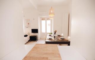 Amparito Apartment - Casc Antic - 3