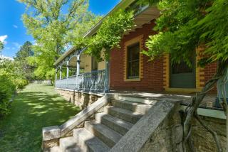 Elm Tree Lodge Beechworth - Beechworth - 4